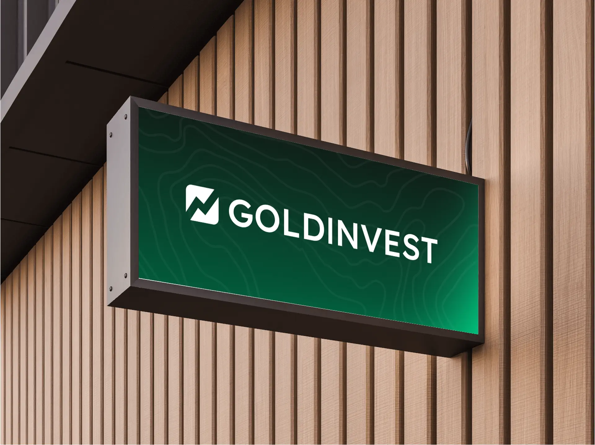 Das GOLDINVEST-Team