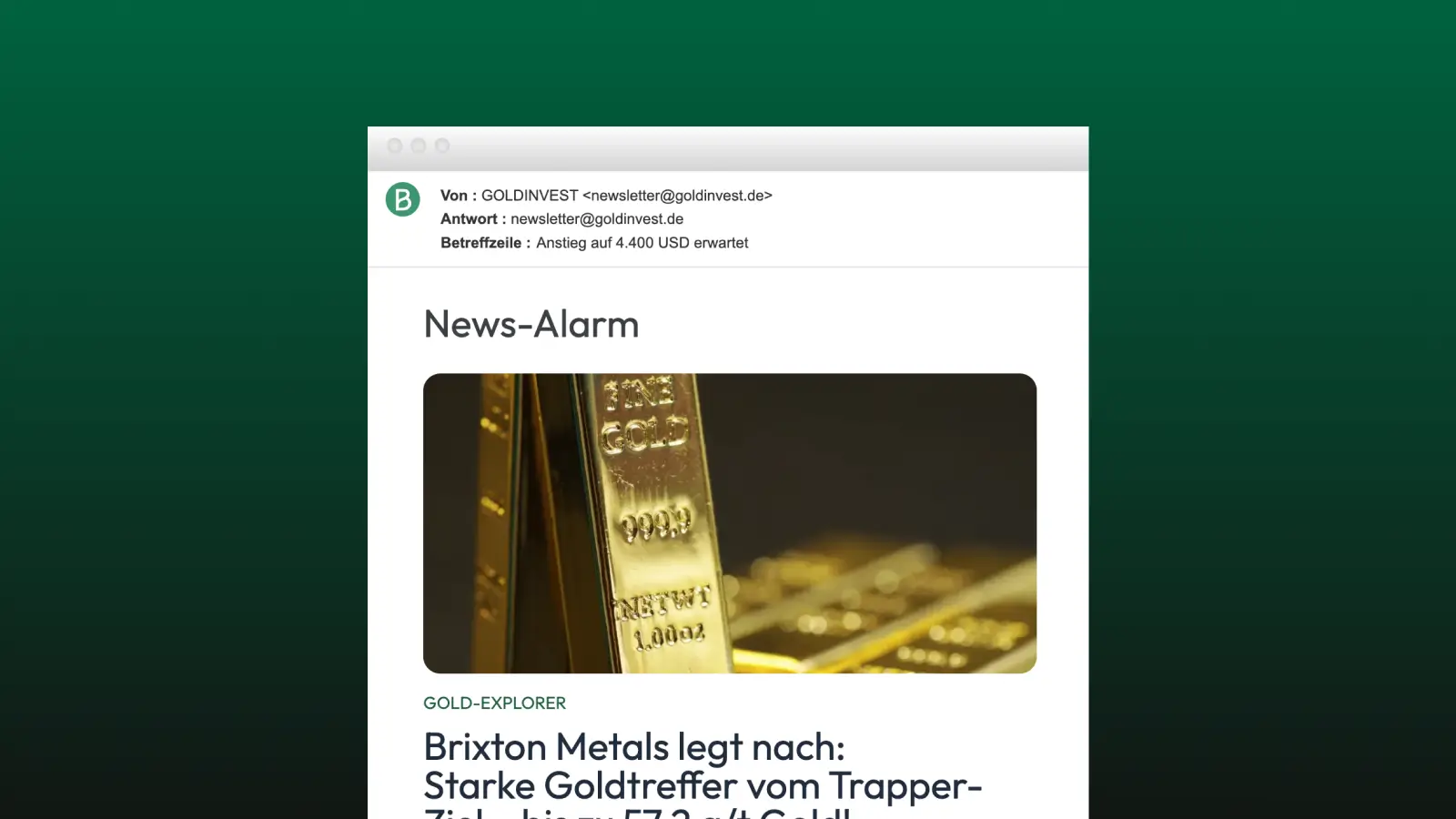 News-Alarm